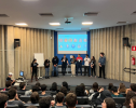 SKEMA Brasil participa de Startup Weekend Youth