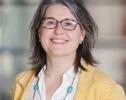 Stéphanie Chasserio intervient sur France Inter pour parler d'entrepreneuriat féminin