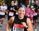 Estudante de finanças da SKEMA USA corre a Maratona de Chicago