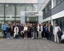 Study Trip MSc Artificial Intelligence for Business Transformation