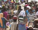 Why former French sub-Saharan colonies do better economically than ex-British ones