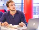 Avec Talent Seed, c’est votre stage qui vient vous chercher !