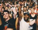 Youth Talks study reveals global youth ready to make sacrifices for social progress