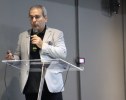 Business France promove o programa V.I.E. na SKEMA Brasil