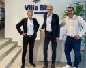 SKEMA Ventures faz parceria com a incubadora Villa Blu by Robertet