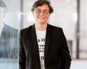 Nathalie Hector au webinaire de Campus Matin : l'IA dans l'enseignement supérieur