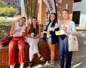 SKEMA USA hosts Wellness Day for all students 