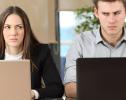 When colleagues clash: workplace conflicts