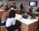 5ème édition de l'atelier Reverse Mentoring durant ce mois dédié au women leadership