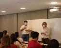 Brazil campus: Global BBA students explore the campus