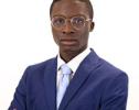 David Mbodj