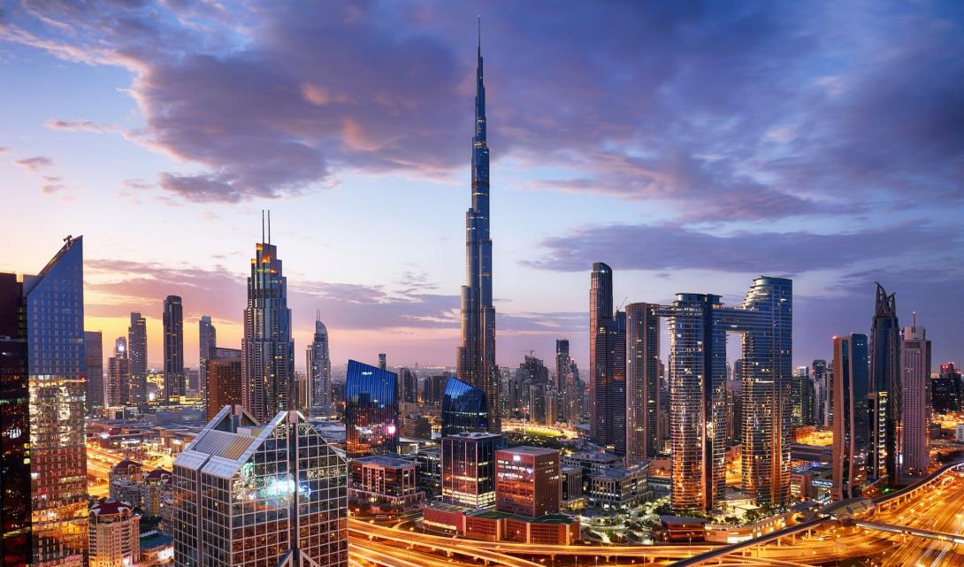 Dubai