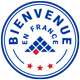 BIENVENUE EN FRANCE LABEL