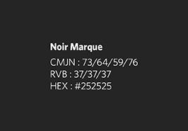 Noir Marque