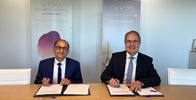 SKEMA Partnership asia centre 1
