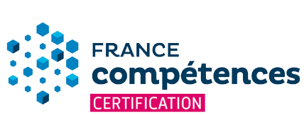 France compétences certification