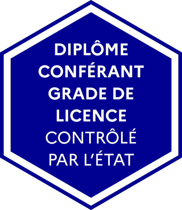 Grade licence