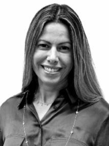 Karen Haas Dornas