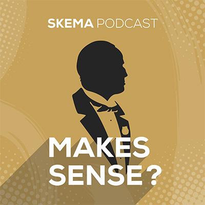 Podcast Makes Sense épisode 10 le parrain