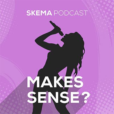 Podcast Makes Sense épisode 9 Beyoncé