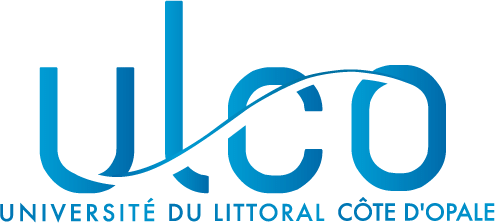 logo ULCO université de la côte d'Opale