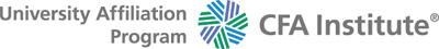 logo CFA University affiliation