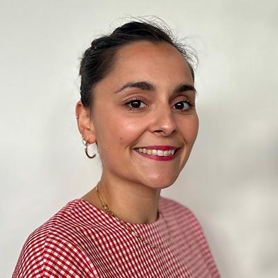 Marion HUMILIER