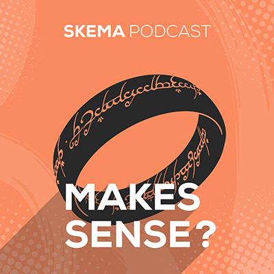Podcast Makes Sense épisode 3