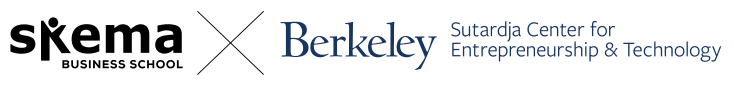 logo Skema x Berkeley