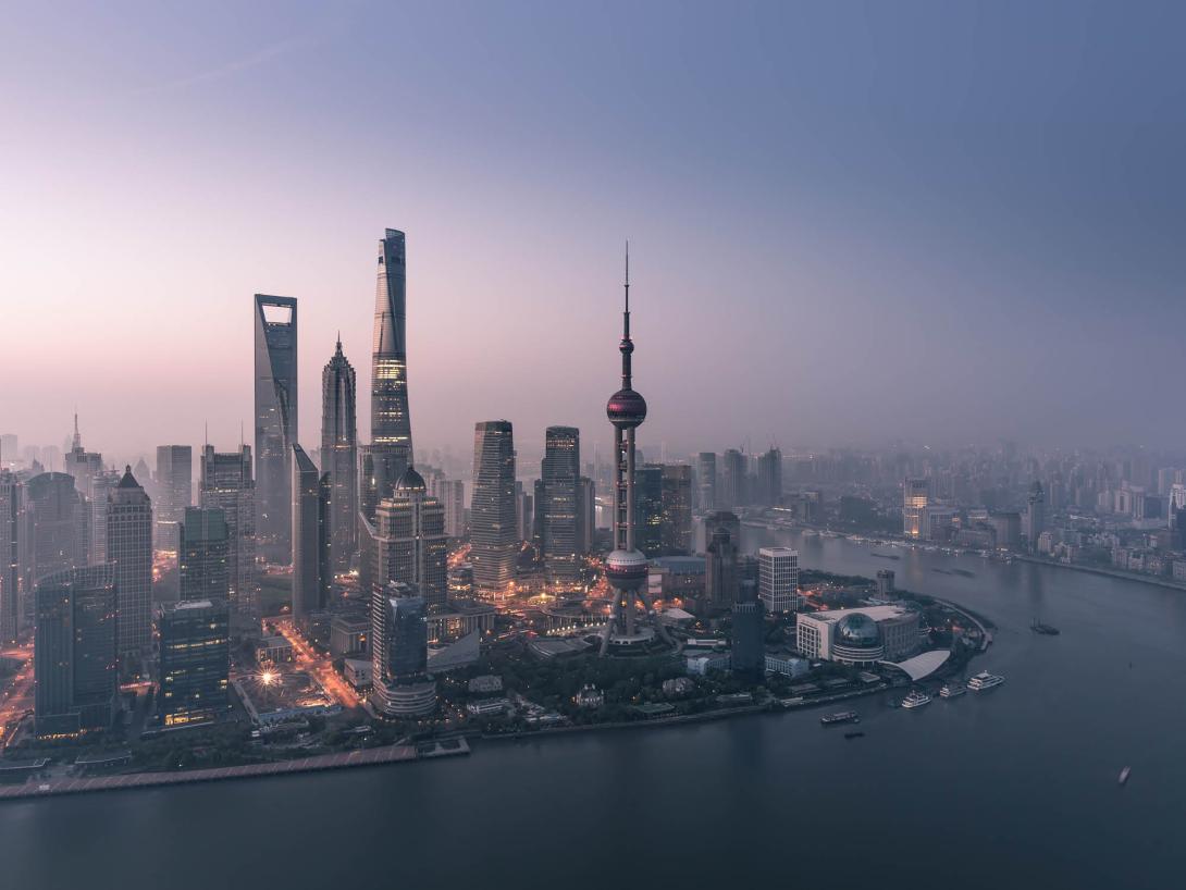 Suzhou campus - SKEMA Business School