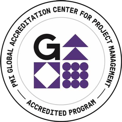 PMI Accredited Project Management Degrees | GAC