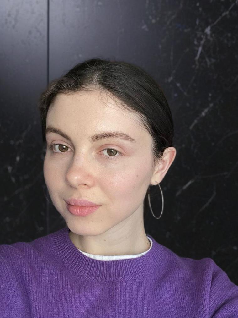 Ksenia Sahatova