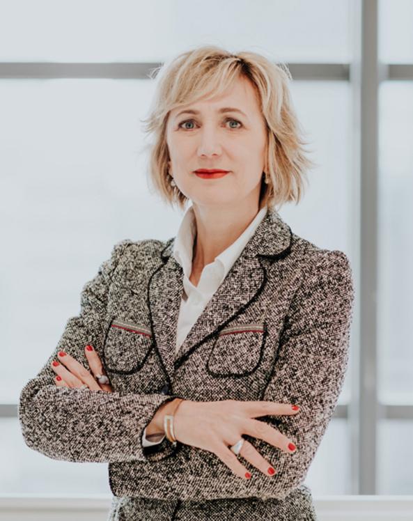 Pascale VIALA Pascale VIALA