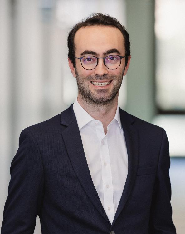 Ali OZKES