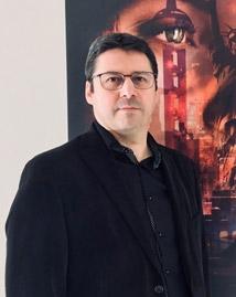 Christophe BISSON Christophe BISSON