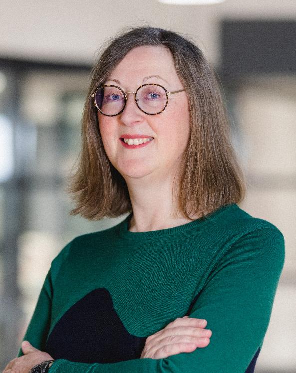 Helen BOLLAERT Helen BOLLAERT