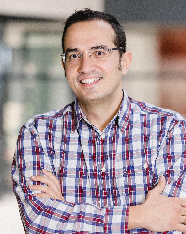 Ioannis BOURNAKIS