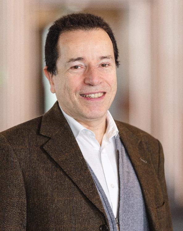Xavier BRUSSET