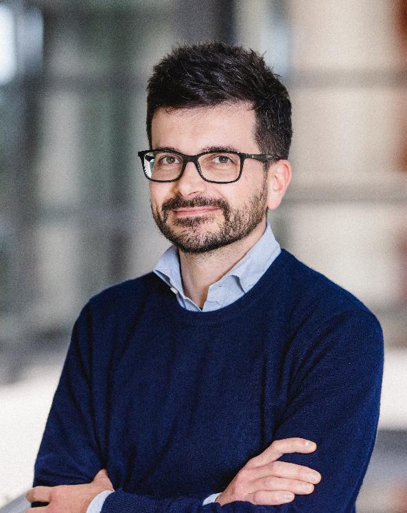 Bruno CIRILLO Bruno CIRILLO