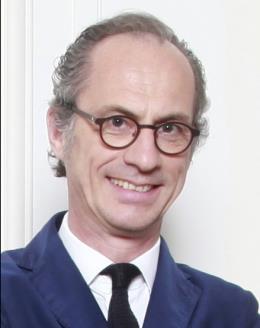 Emmanuel COMBE Emmanuel COMBE