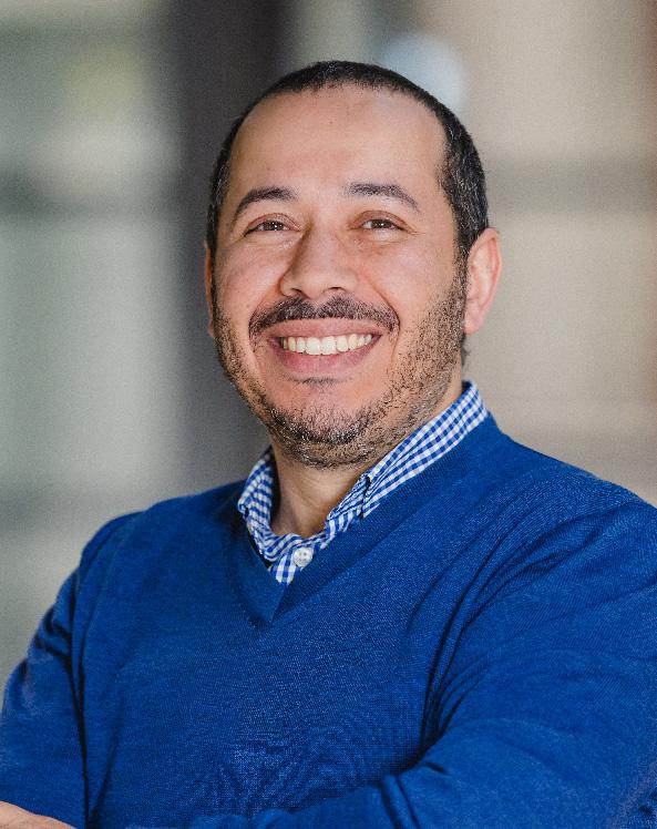 Amine EZZEROUALI Amine EZZEROUALI
