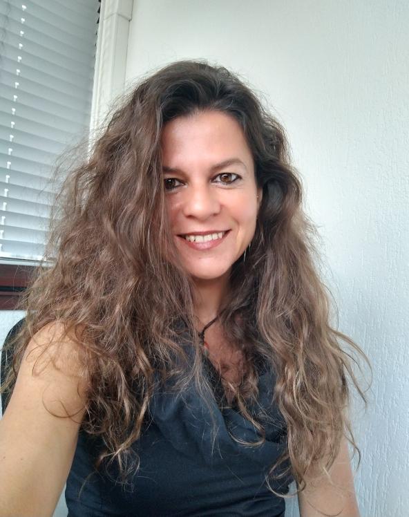 Maria GRIBLING