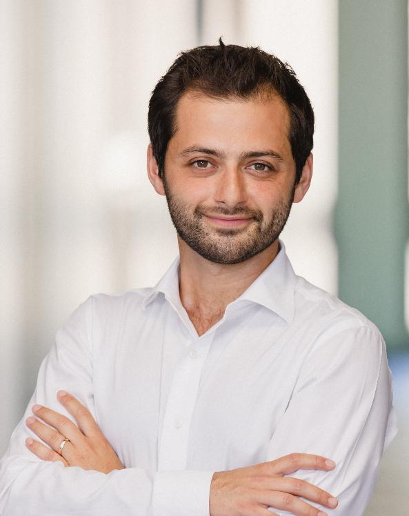 Engin IYIDOGAN Engin IYIDOGAN
