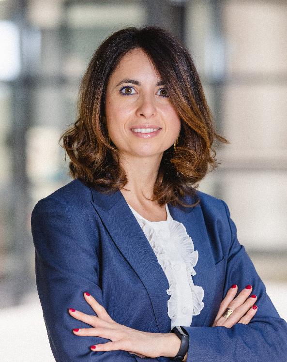 Francesca MELILLO