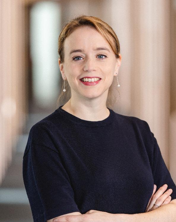 Eva NIESTEN