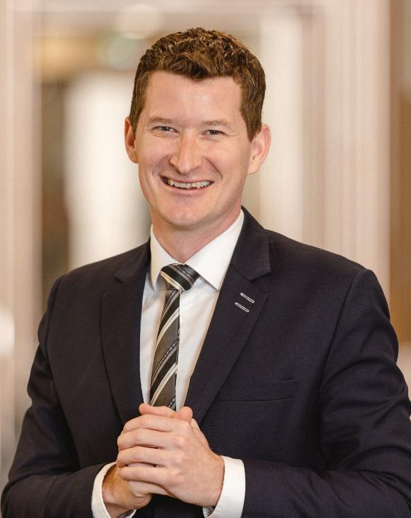 Maximilian RECH Maximilian RECH