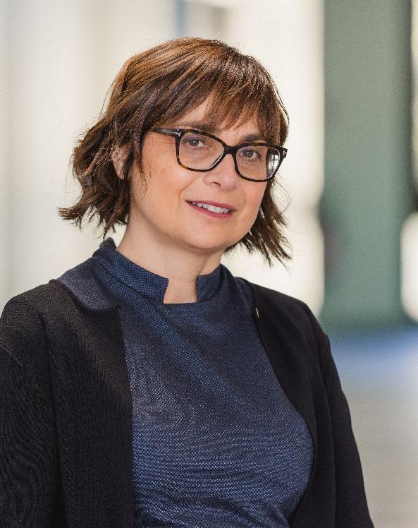 Isabella SOSCIA Isabella SOSCIA
