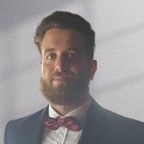 Moustapha Baalbaki