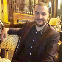 Ahmad Atieh Ahmad Atieh
