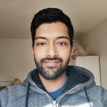 Akhil Prakash Raju Akhil Prakash Raju